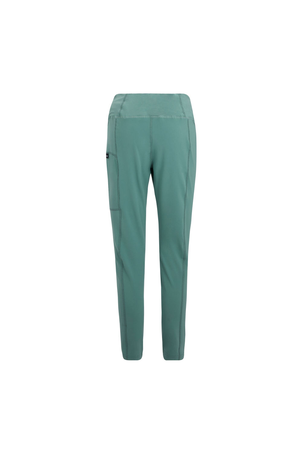Olive Monira Hiking Leggings, Image 3 of 4