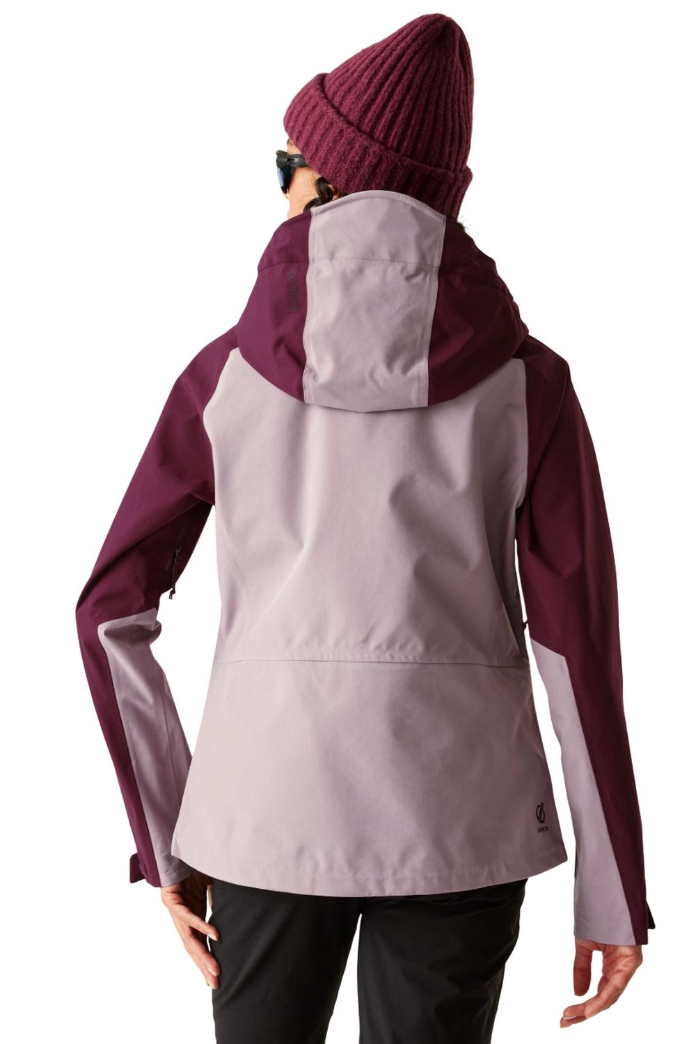 Multi Assert II Ski Jacket, Image 4 of 5
