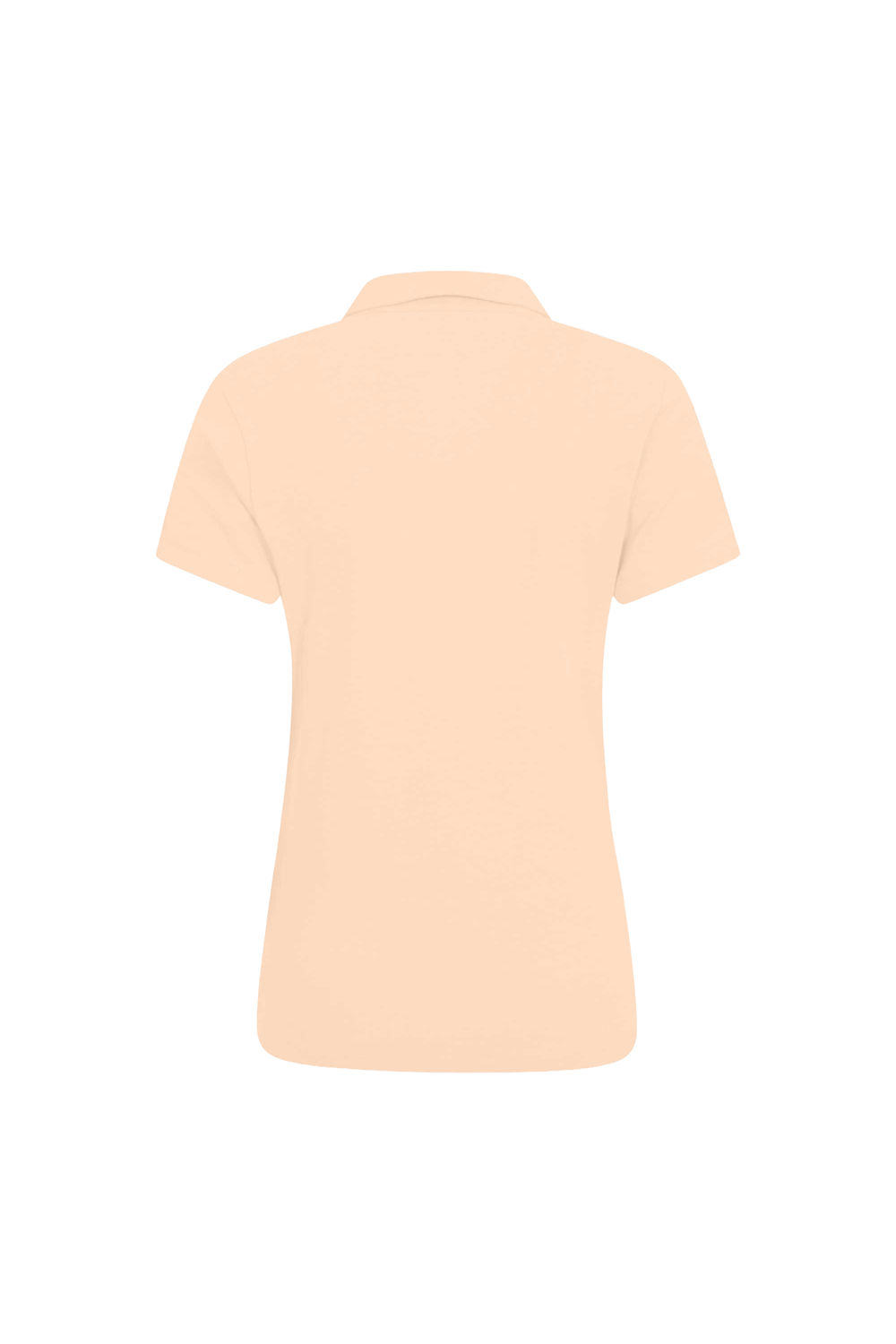 Coral UV Protection Polo Shirt, Image 2 of 4