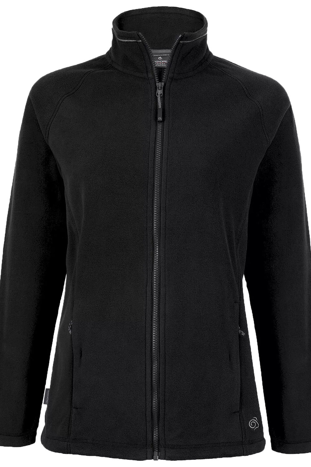 Black Expert Miska 200 Fleece Jacket, Image 1 of 4