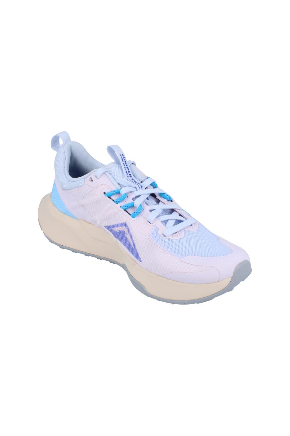 Pink Juniper Trail 2 NN Running Trainers, Image 5 of 6