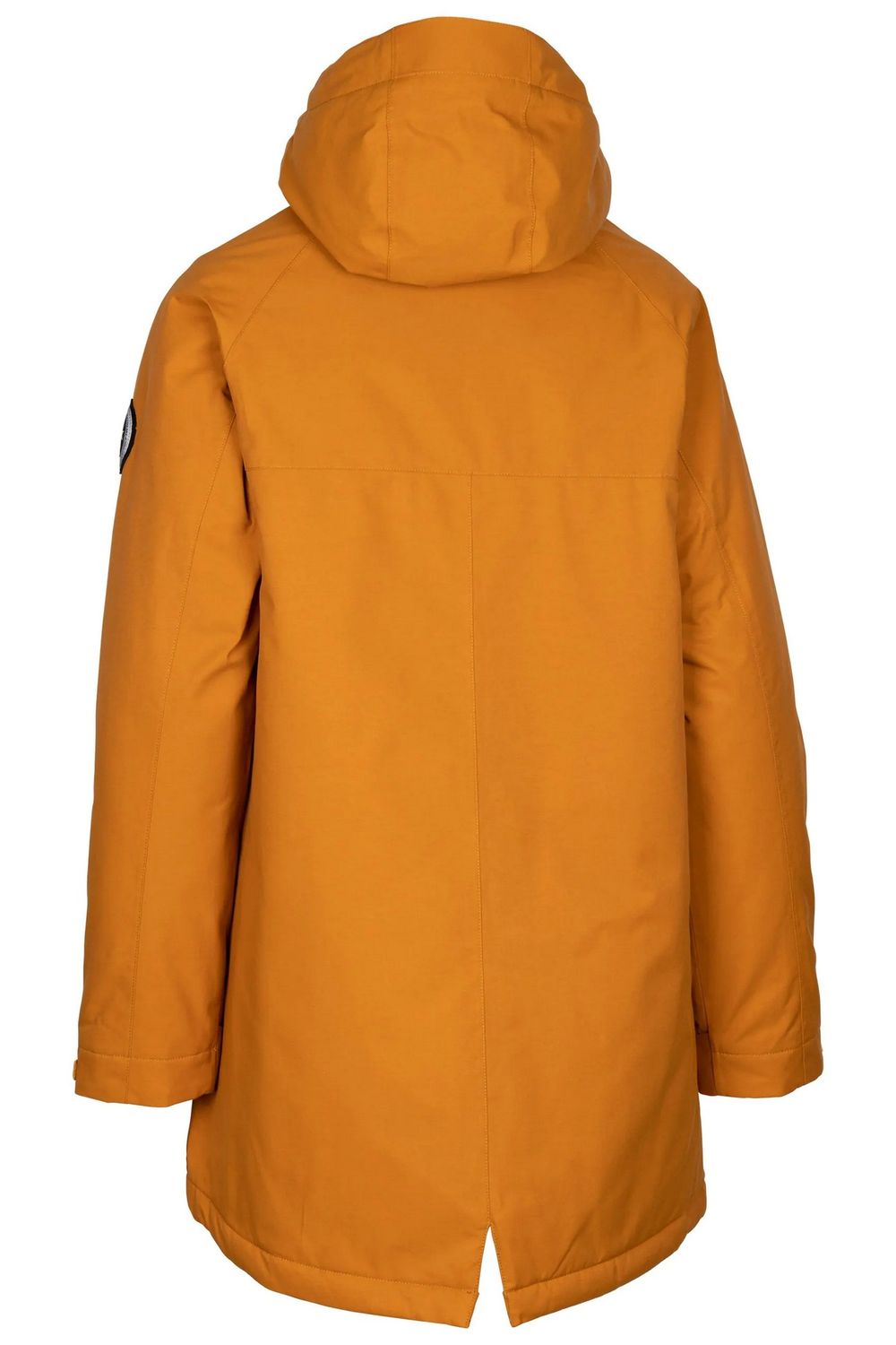 Rust Trespass Rust Isabelle DLX Jacket, Image 2 of 2