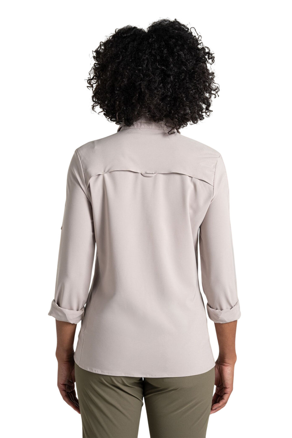 Taupe NosiLife Pro III Nosilife Shirt, Image 2 of 4