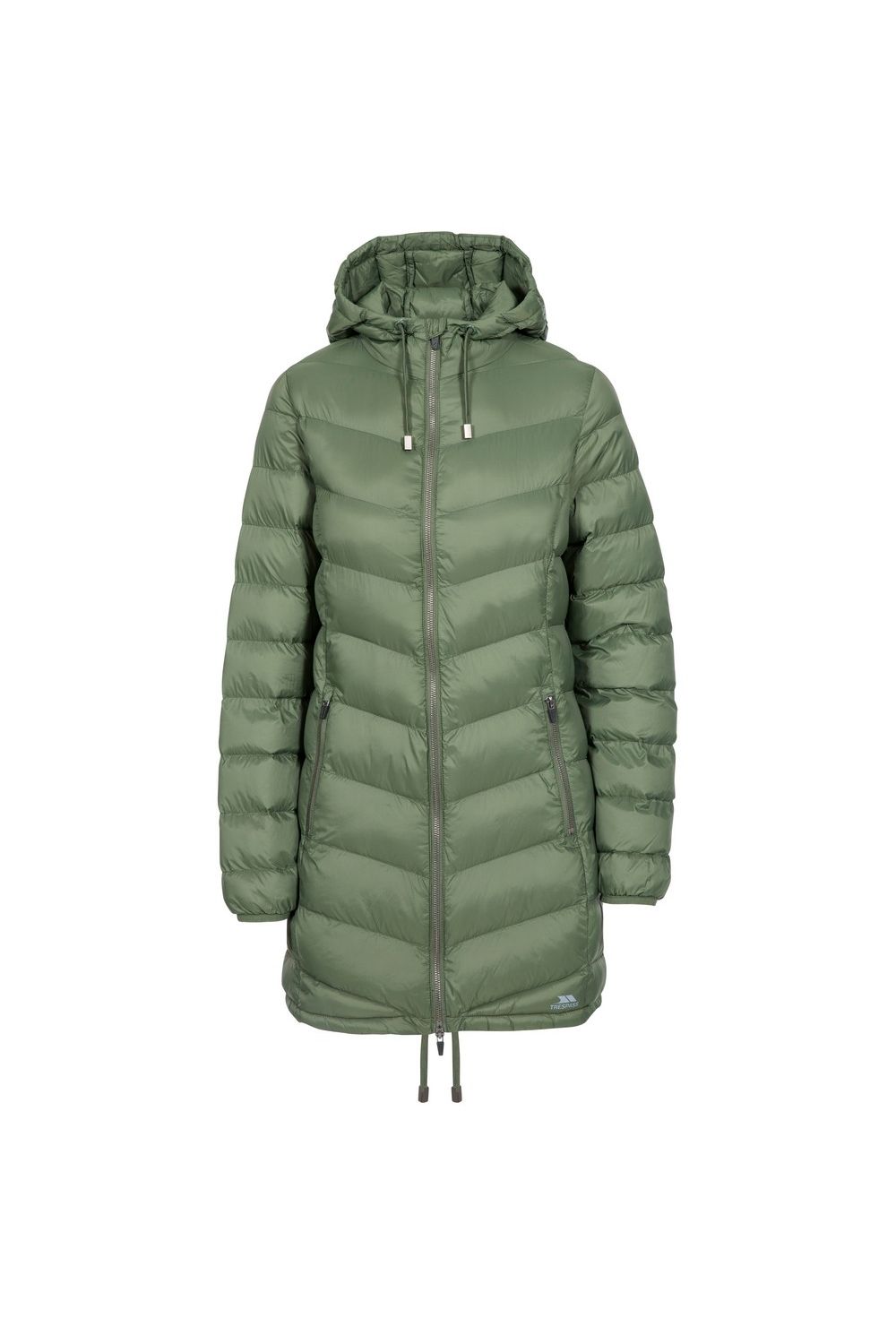 Green Rianna Casual Jacket, Image 1 of 4