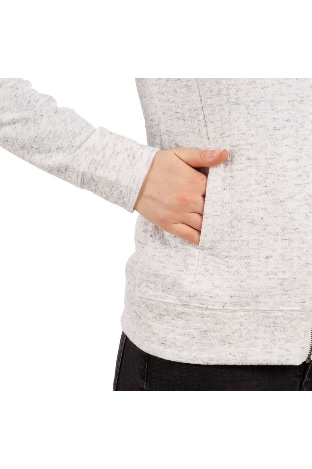White Winnie Hoodie, Image 5 of 7