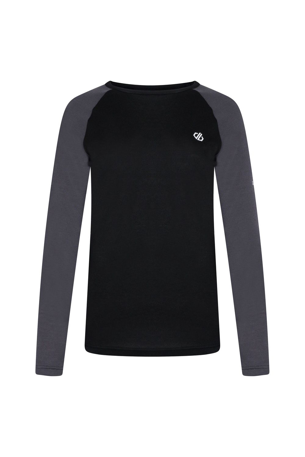 Black Exchange III Base Layer Set, Image 3 of 4