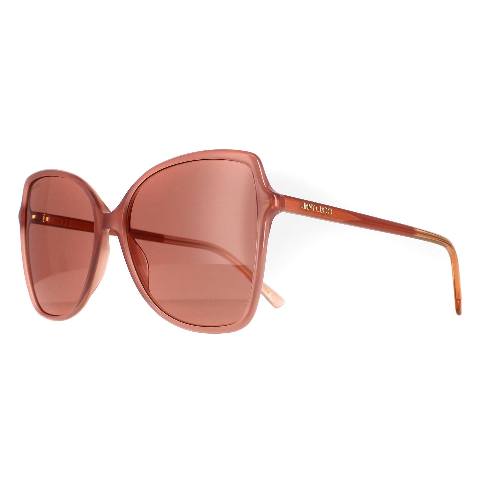 Beige Fashion Nude Burgundy FEDE/S, Image 2 of 4
