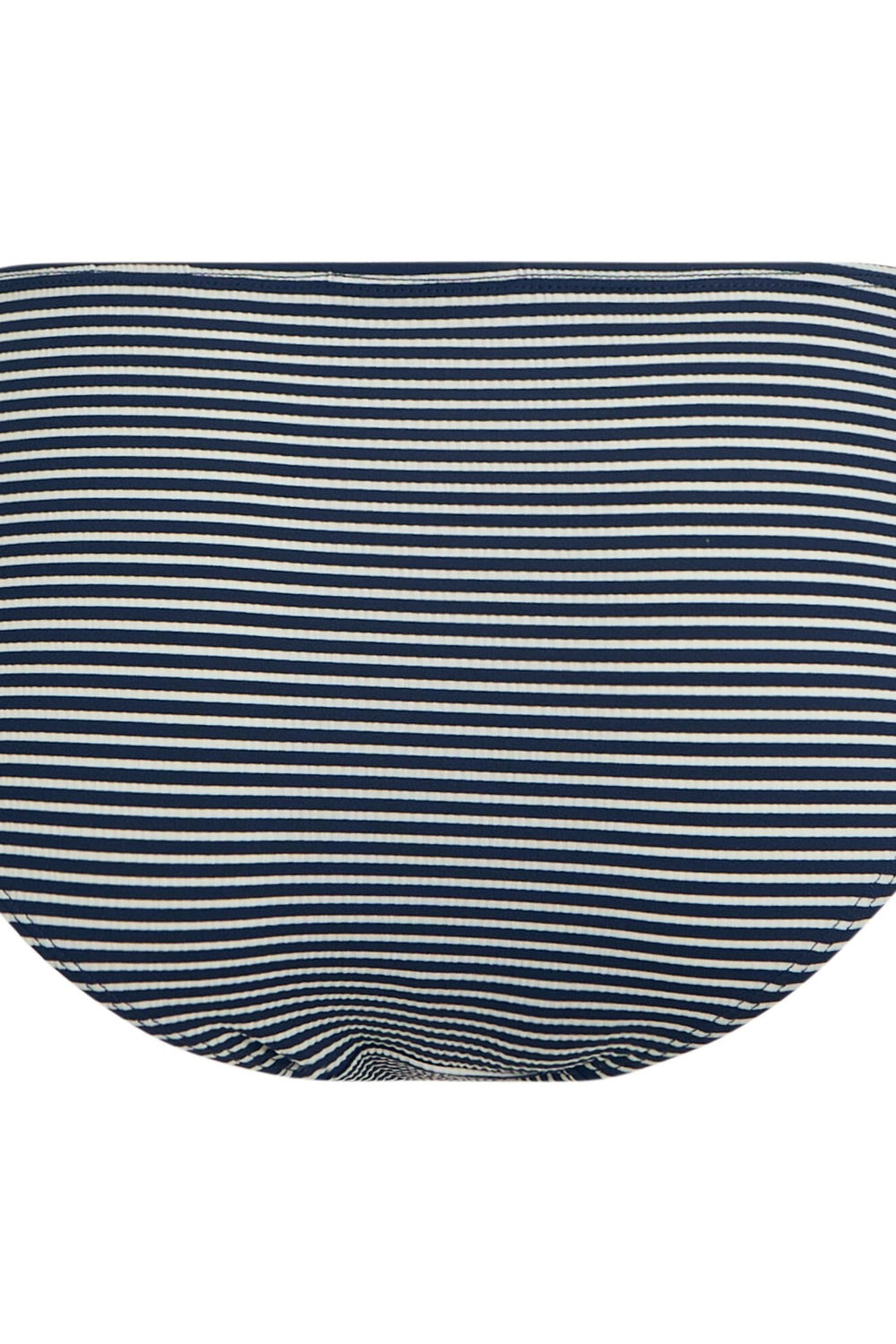Multi Stripe Bikini Bottoms, Image 2 of 5