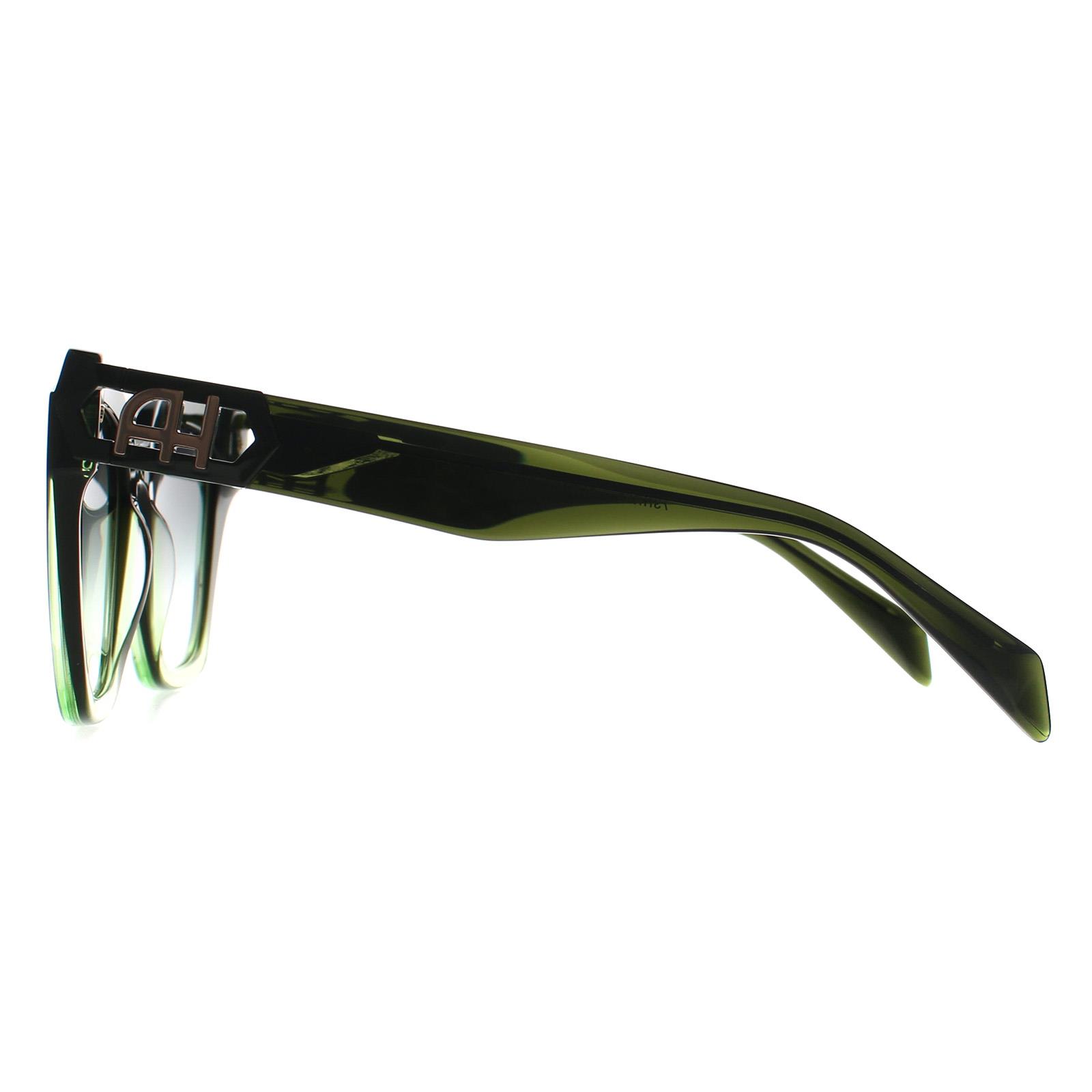 Green Ana Hickmann Green Square Green Green Gradient AH9403, Image 3 of 3