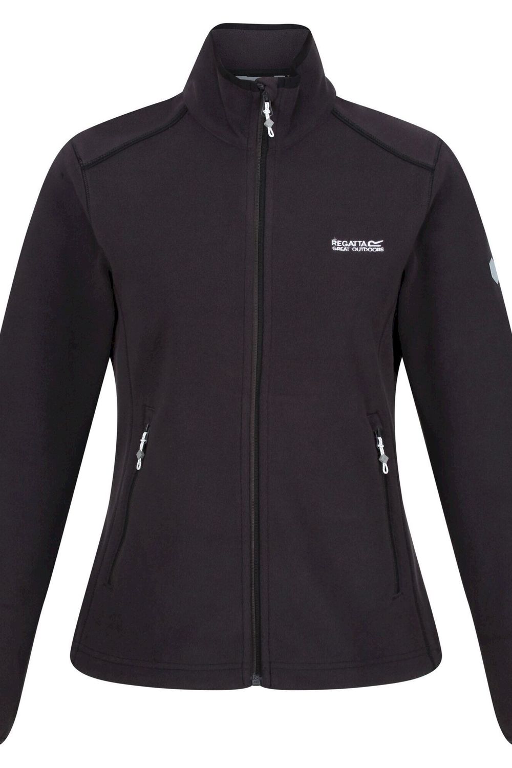 Ash Floreo IV Full Zip Fleece Jacket, Image 1 of 4