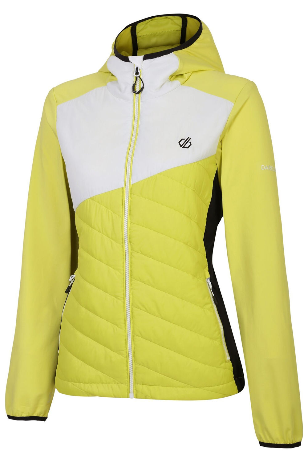 Multi Ascending Hybrid Jacket, Image 3 of 5