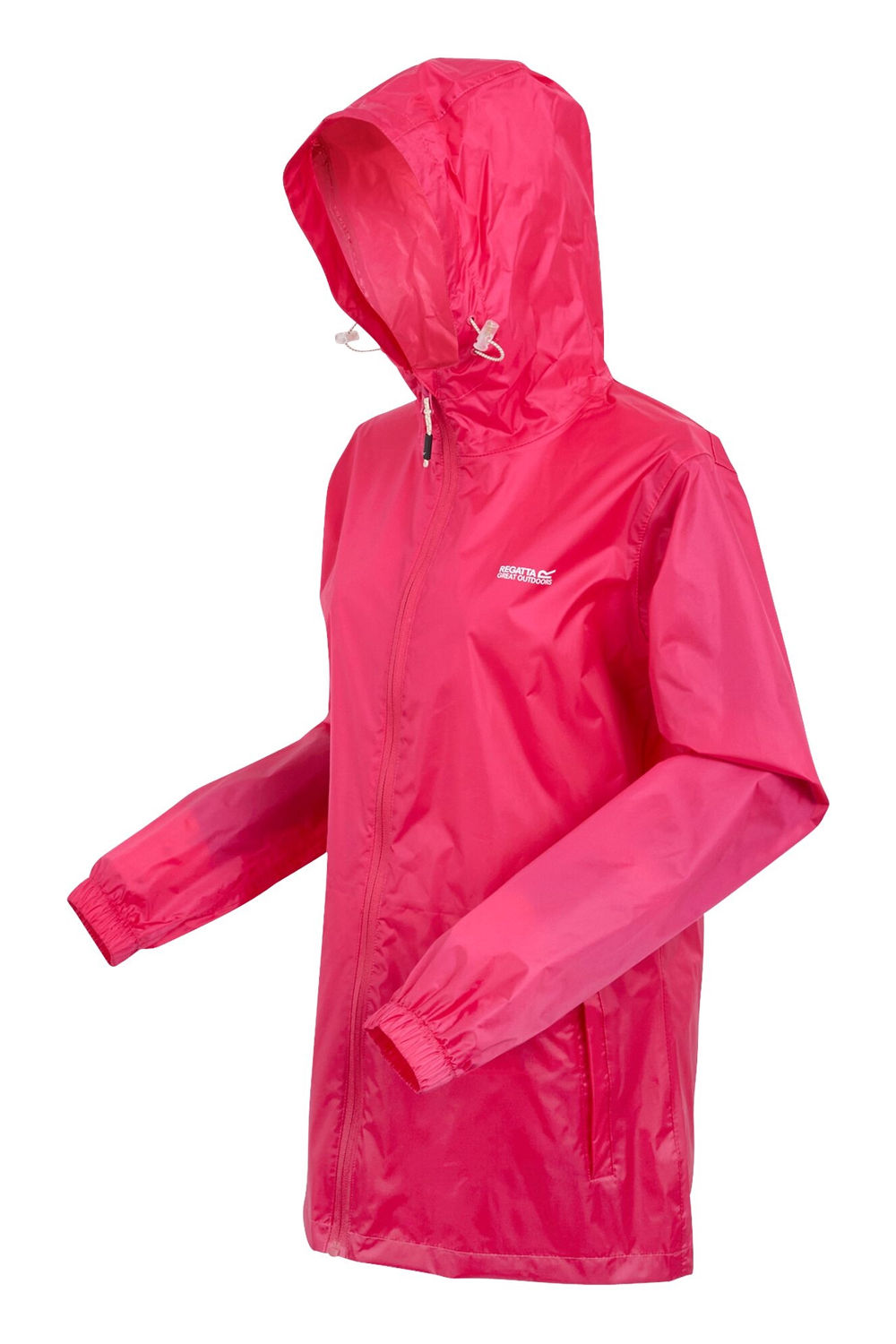 Multi Pack It III Waterproof Jacket, Image 3 of 4