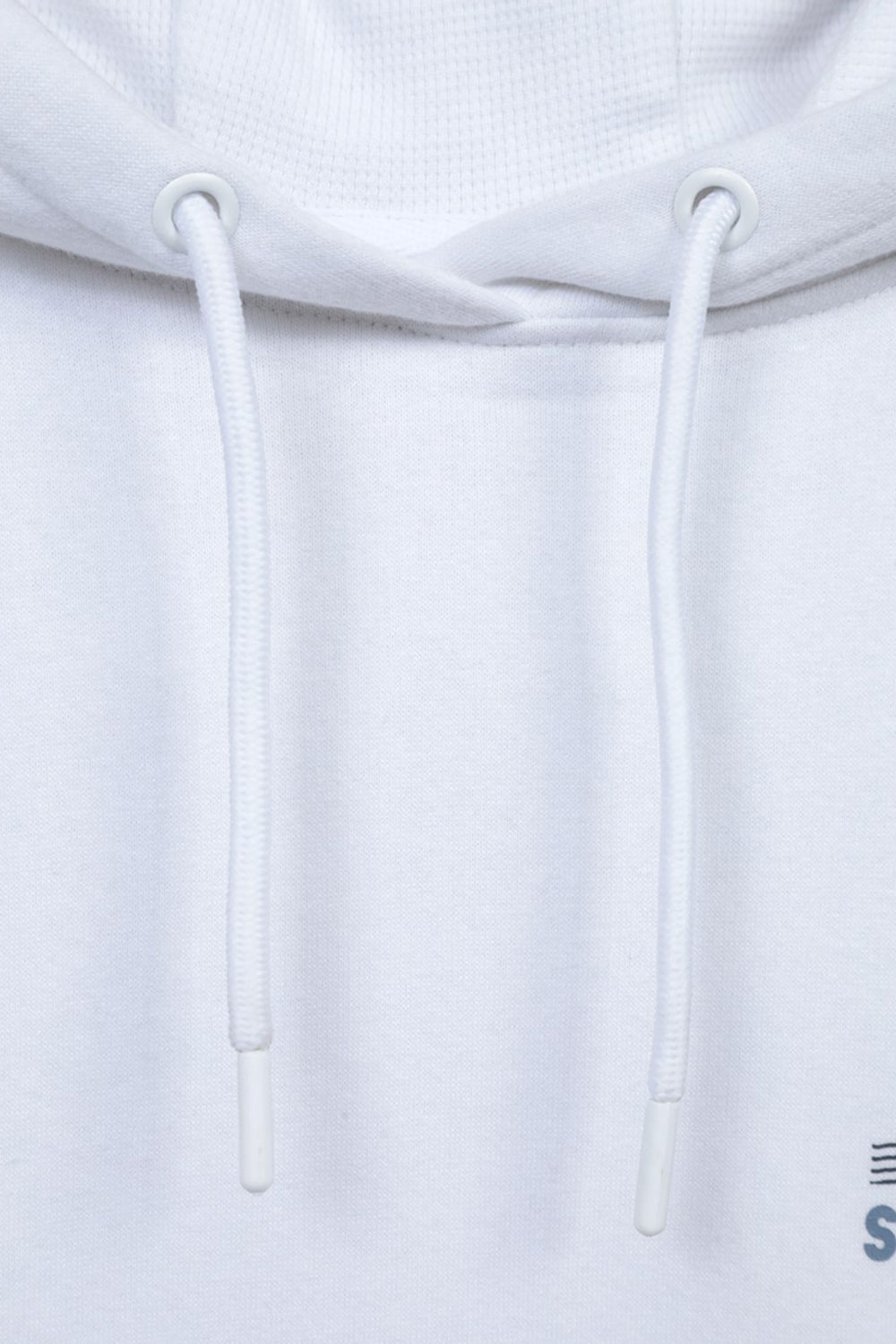 Beige Scotland Graphic Relaxed Fit Hoodie, Image 4 of 5