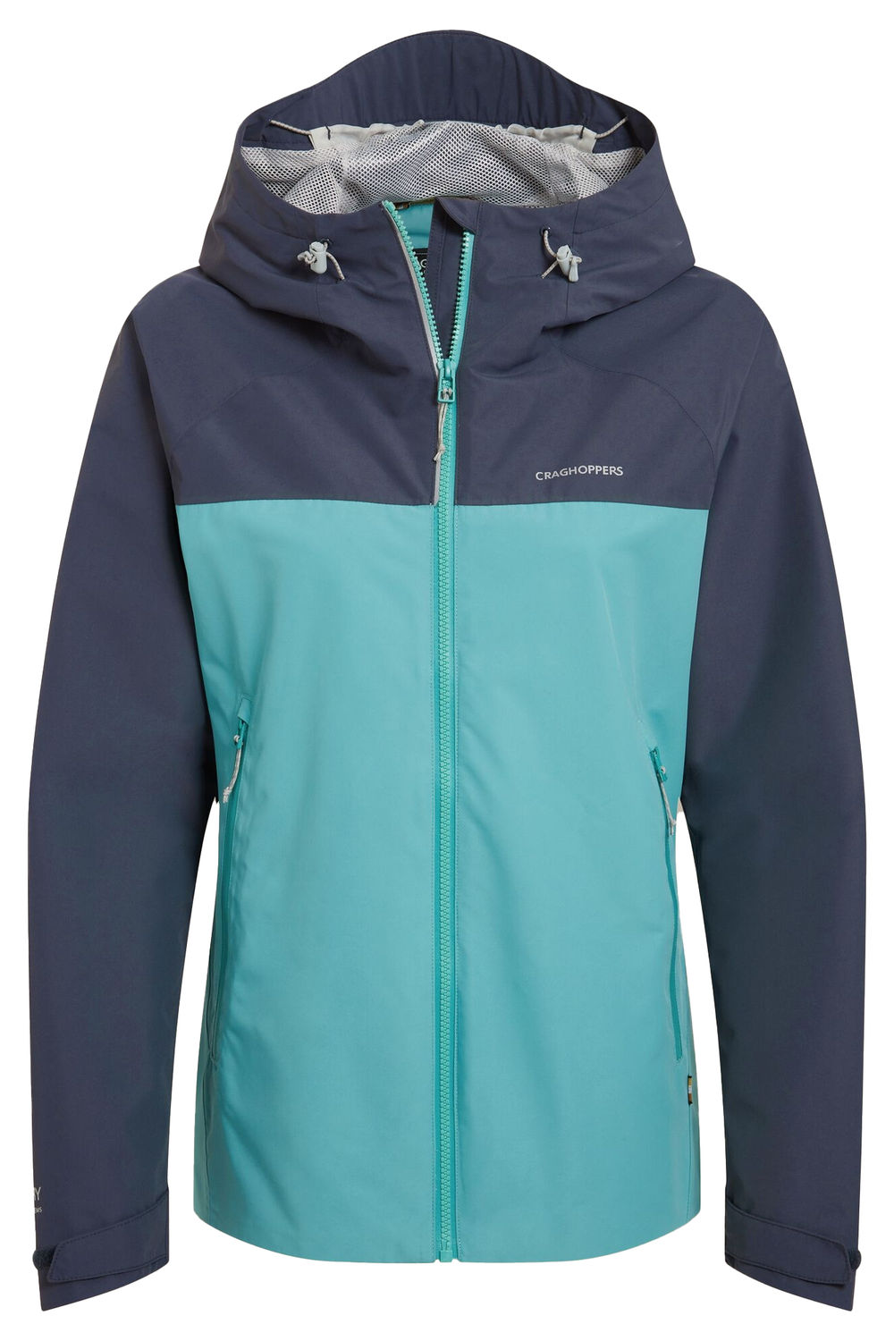 Multi Vanth Waterproof Jacket, Image 1 of 4