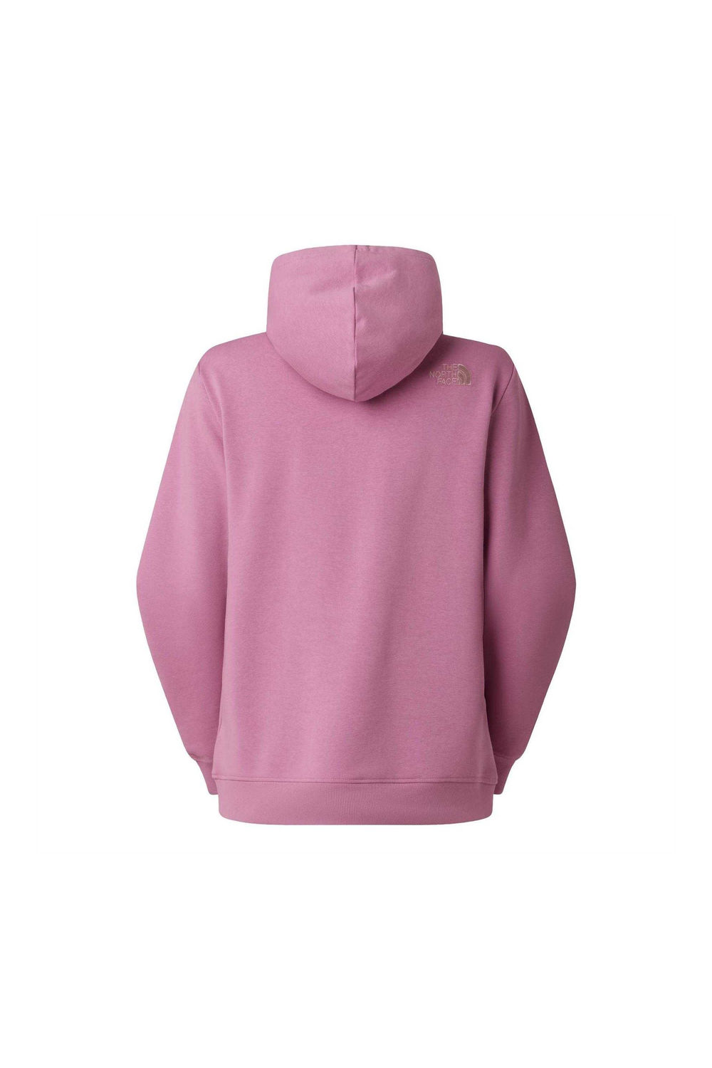 Lavendar Drew Peak Hoodie, Image 3 of 4