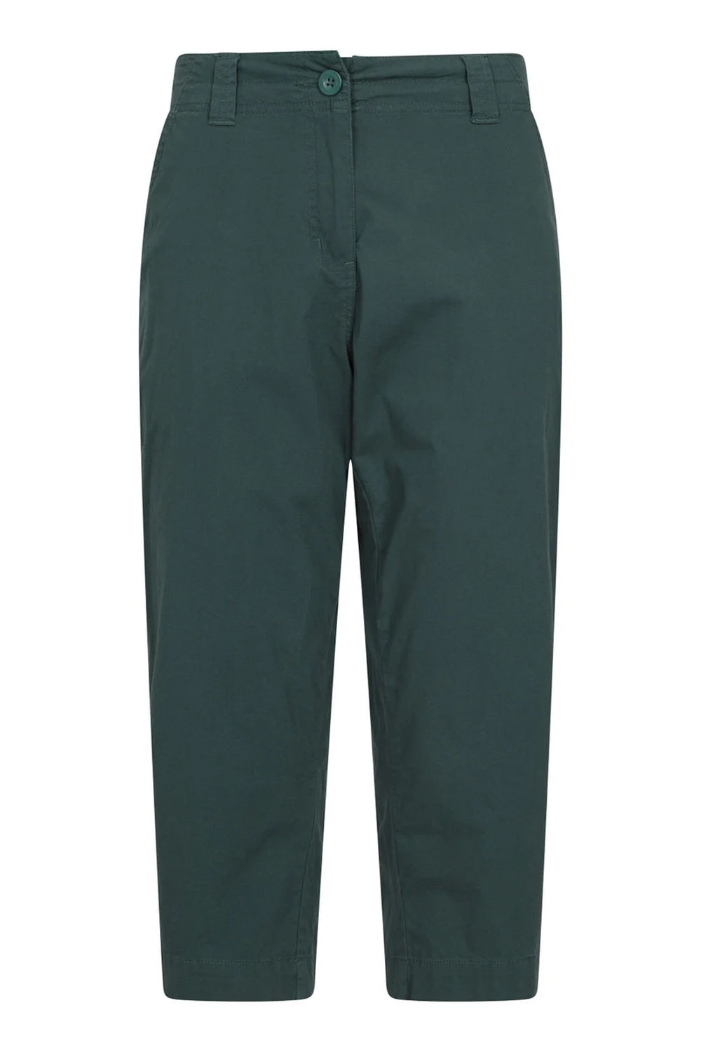 Green Coastal Stretch Capri, Image 1 of 4