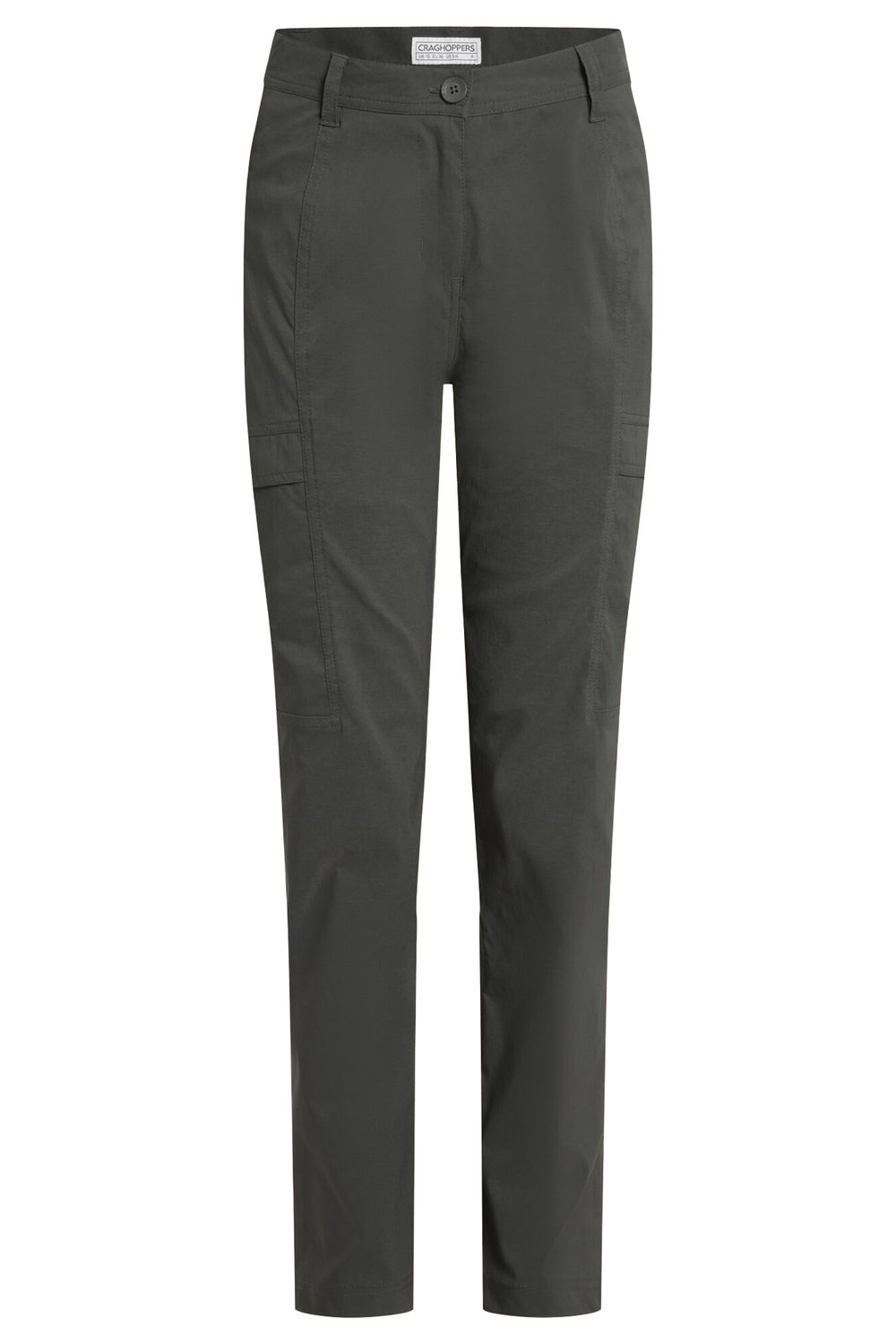 Khaki Kiwi Pro Cargo Trousers, Image 1 of 5