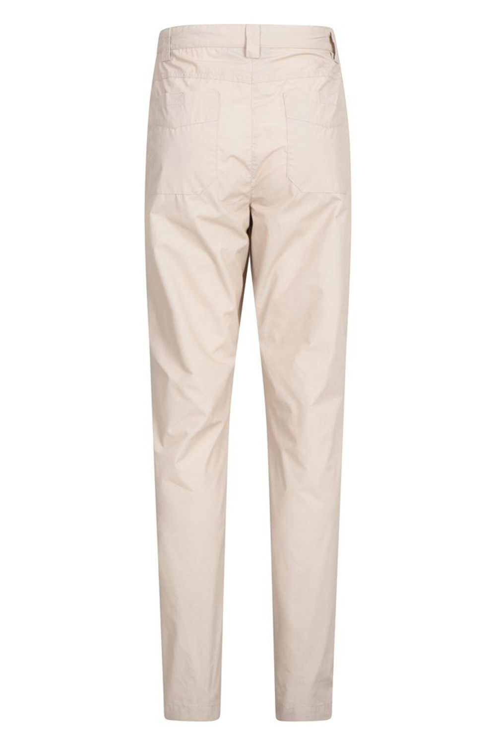 Beige Mountain Warehouse Beige Quest Trousers, Image 2 of 4