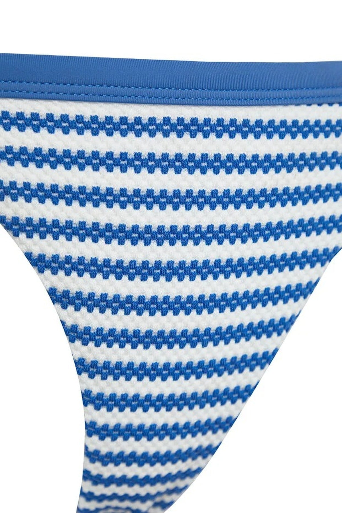 Triangle Bikini Set with Adjustable Straps and Brazilian Bottom, Image 3 of 5