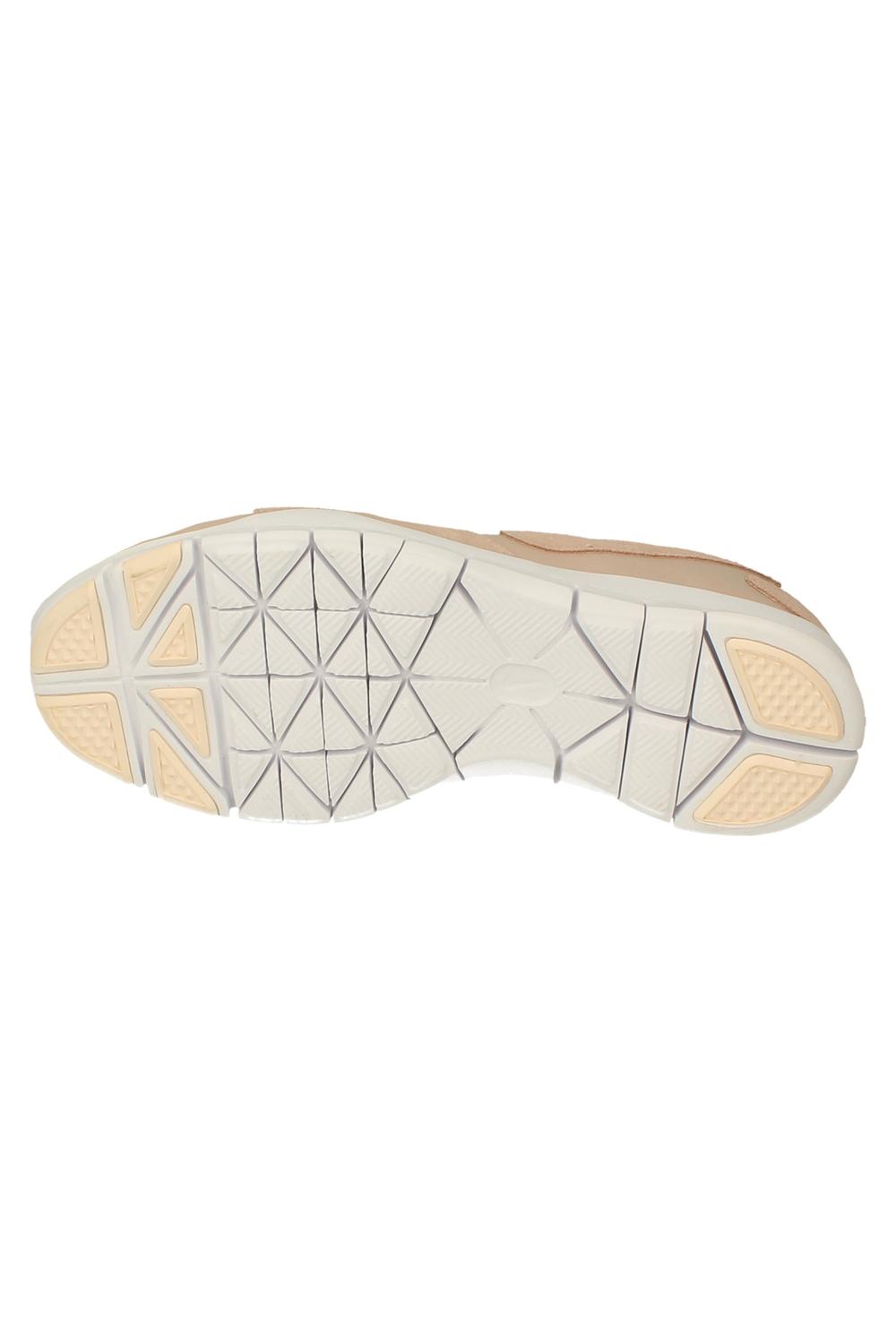 Beige Nike Womens Flex Essential TR Lt Running Trainers, Image 6 of 6
