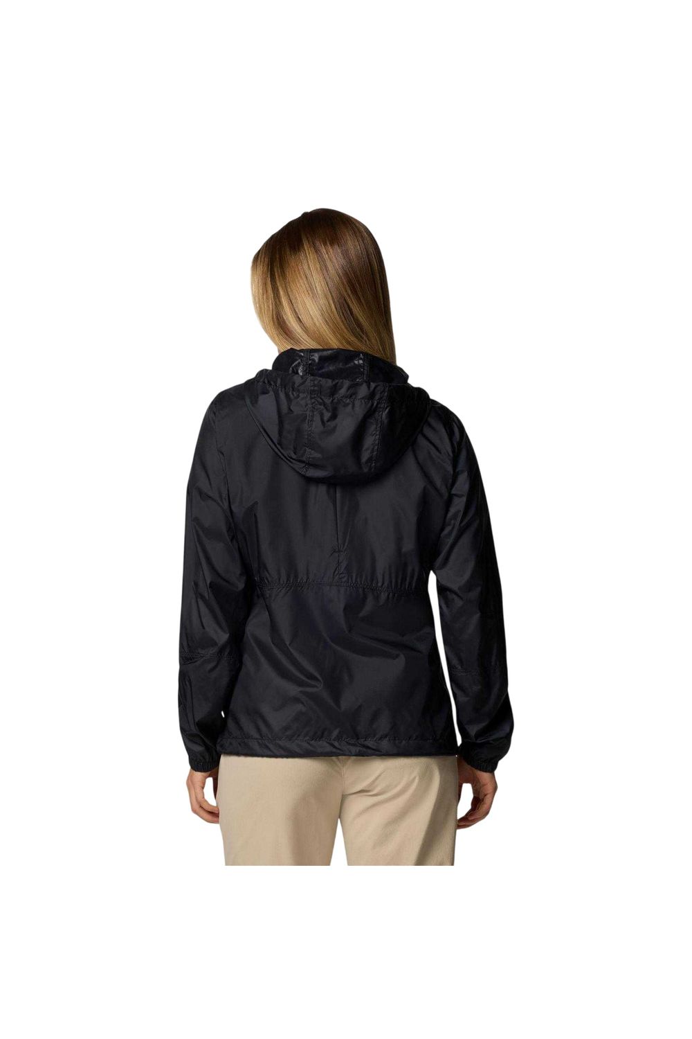 Black Flash Forward Soft Shell Jacket, Image 2 of 5