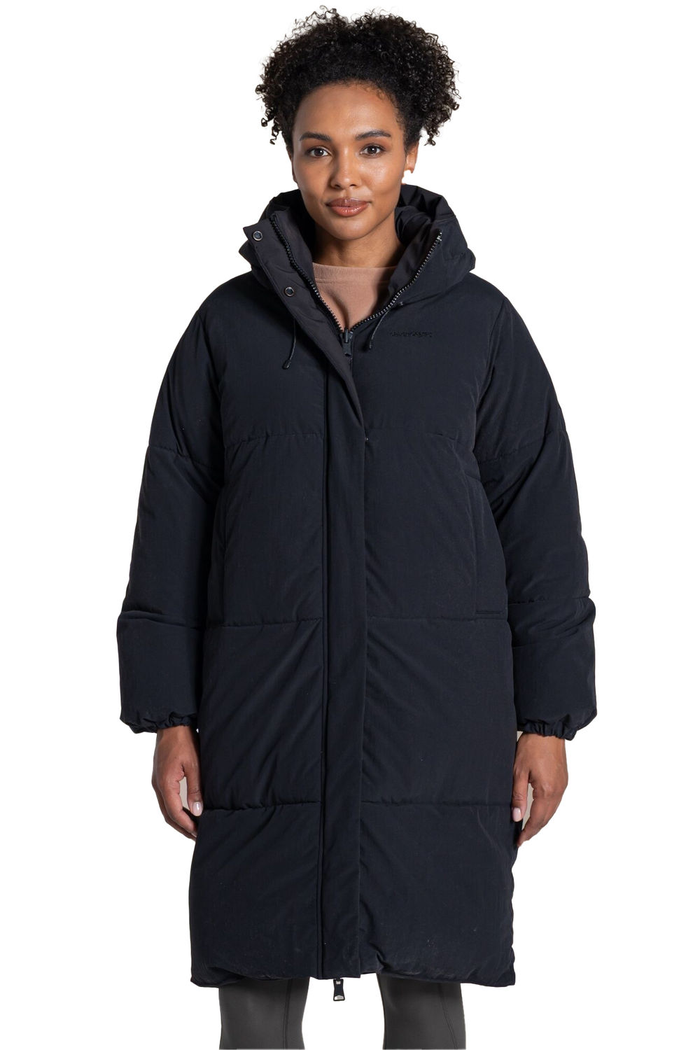 Black Middlefell Reversible Jacket, Image 3 of 5