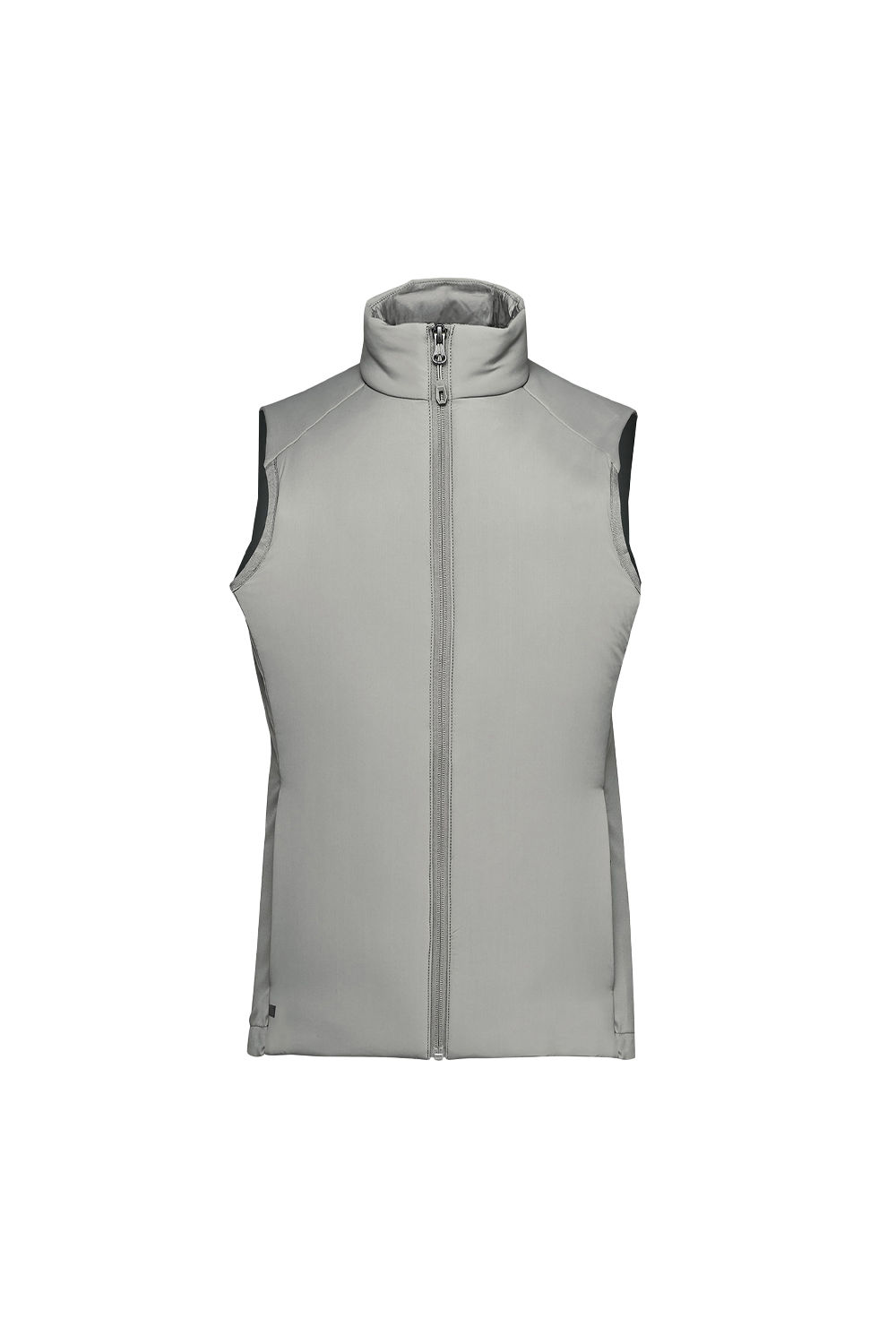 Grey Gilet, Image 1 of 2