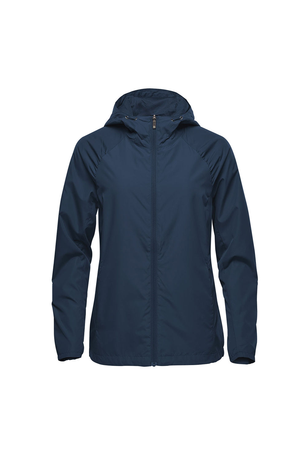 Navy Pacifica Lightweight Jacket, Image 1 of 4