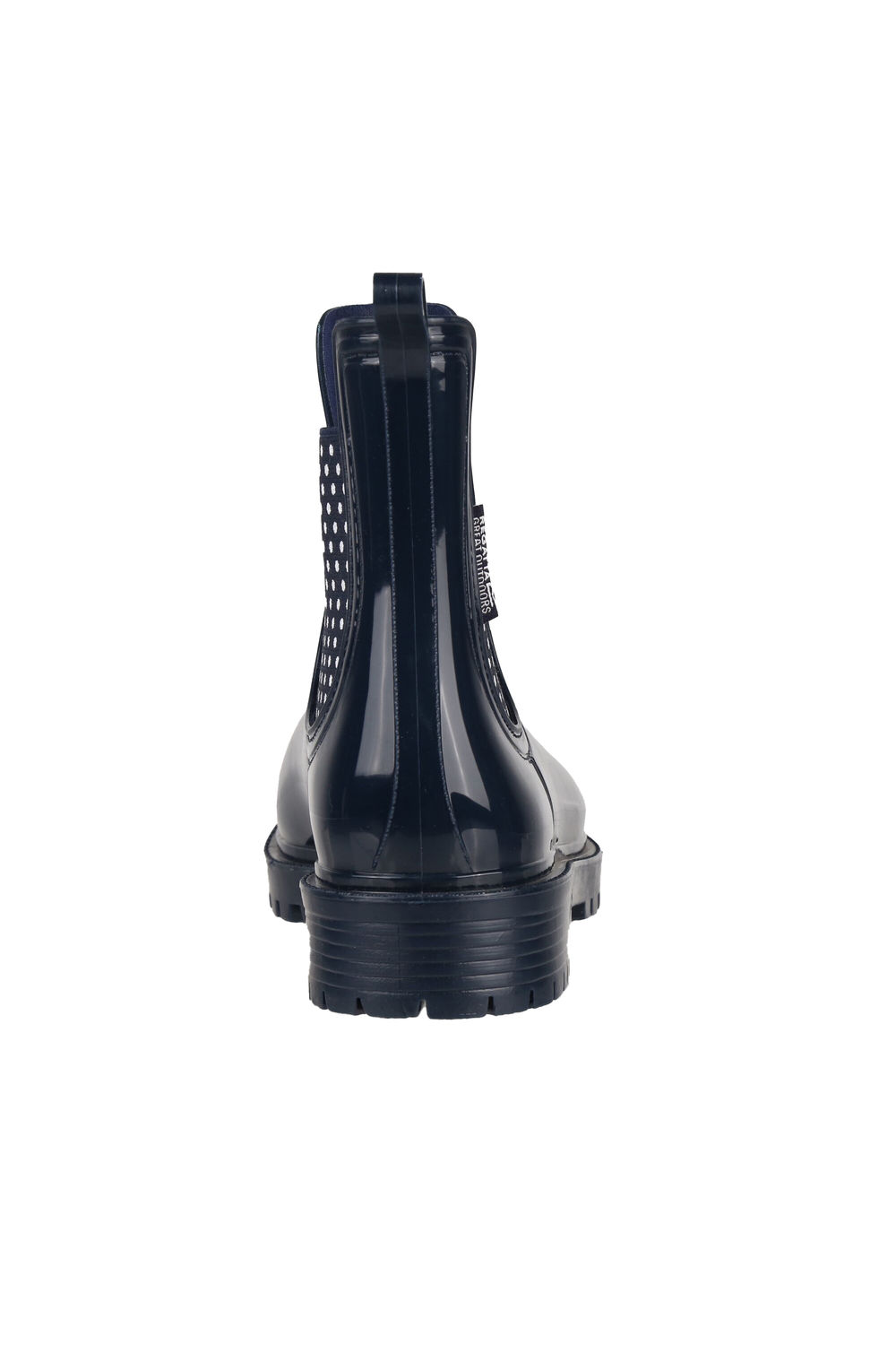 Multi Lady Harriett II Ankle Wellington Boots, Image 3 of 6