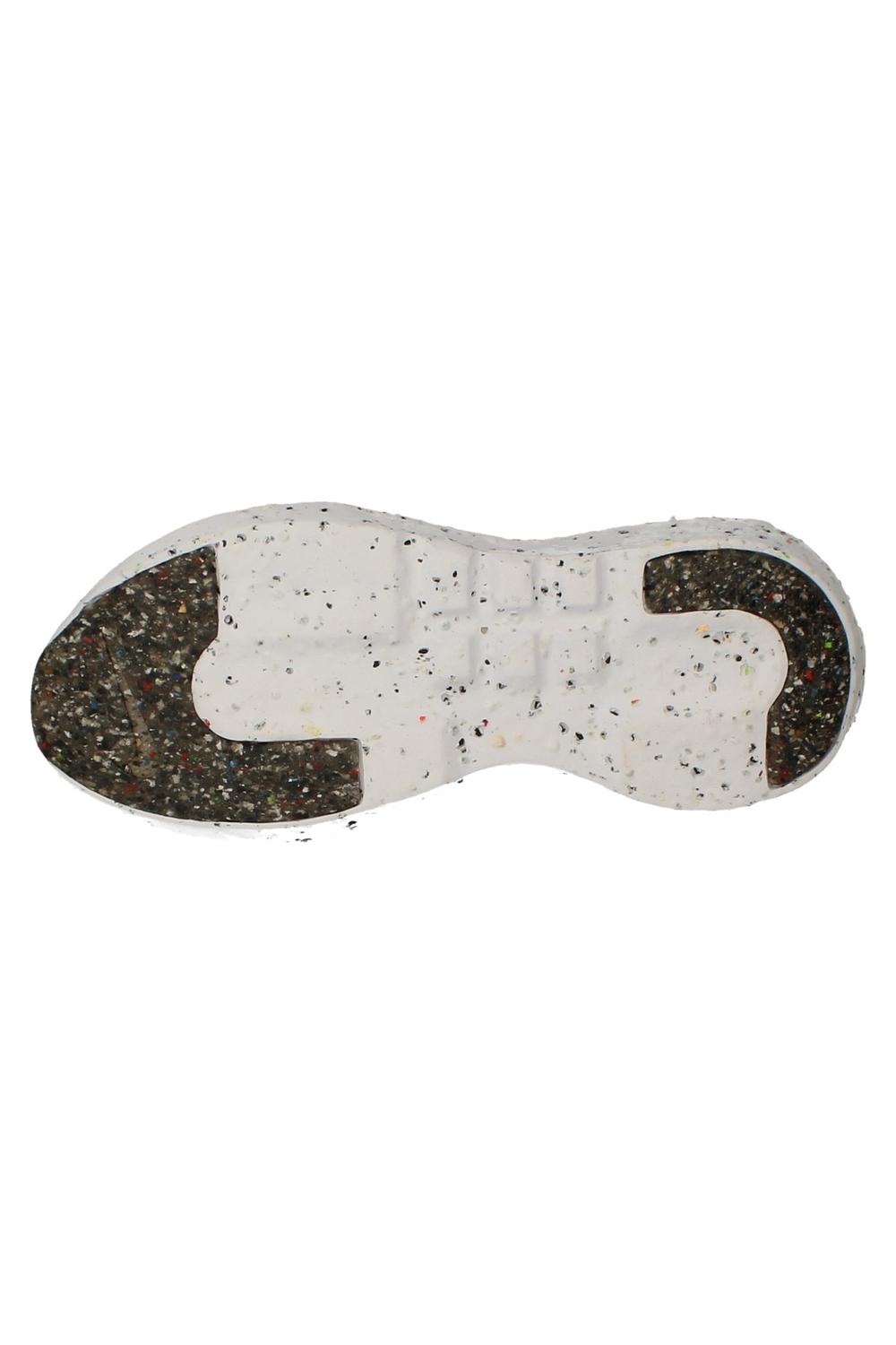White Nike Womens Crater Impact Running Trainers, Image 6 of 6