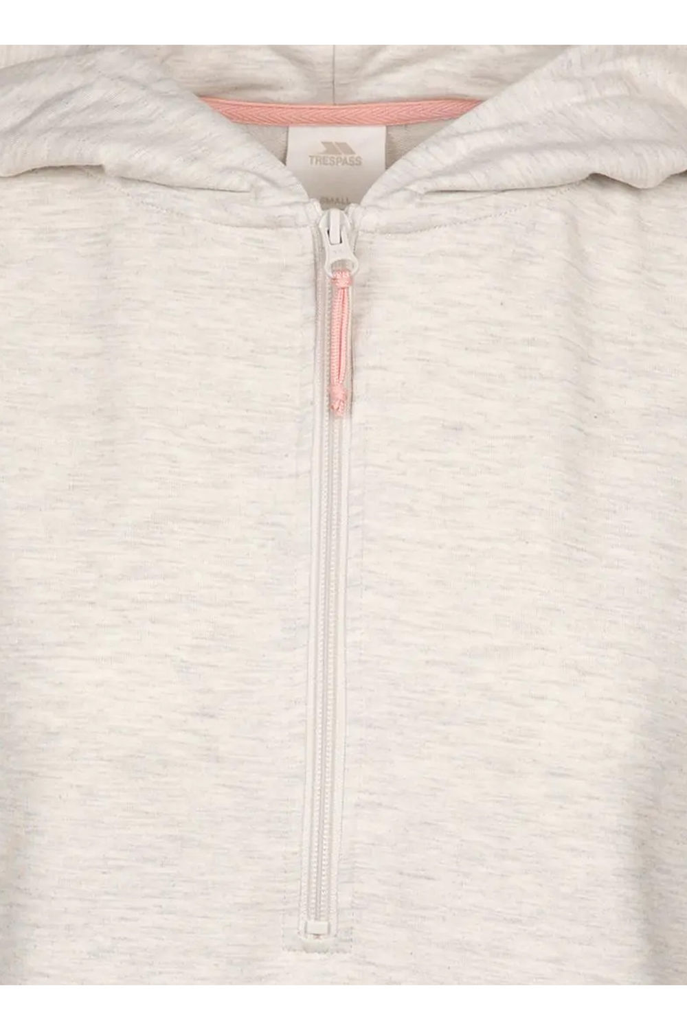 Cream Zia Hoodie, Image 3 of 4