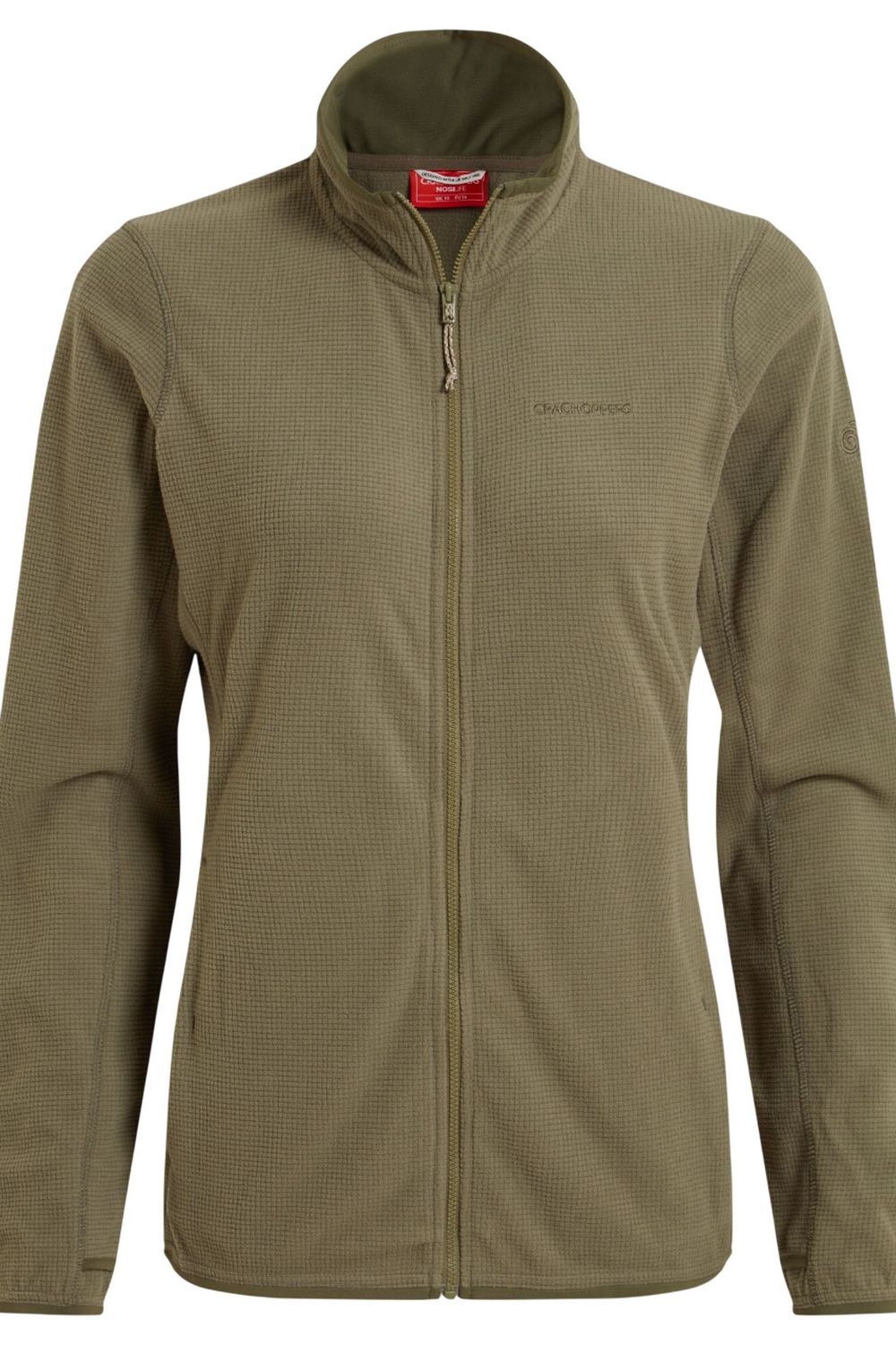 Anya Nosilife Fleece Jacket, Image 1 of 3