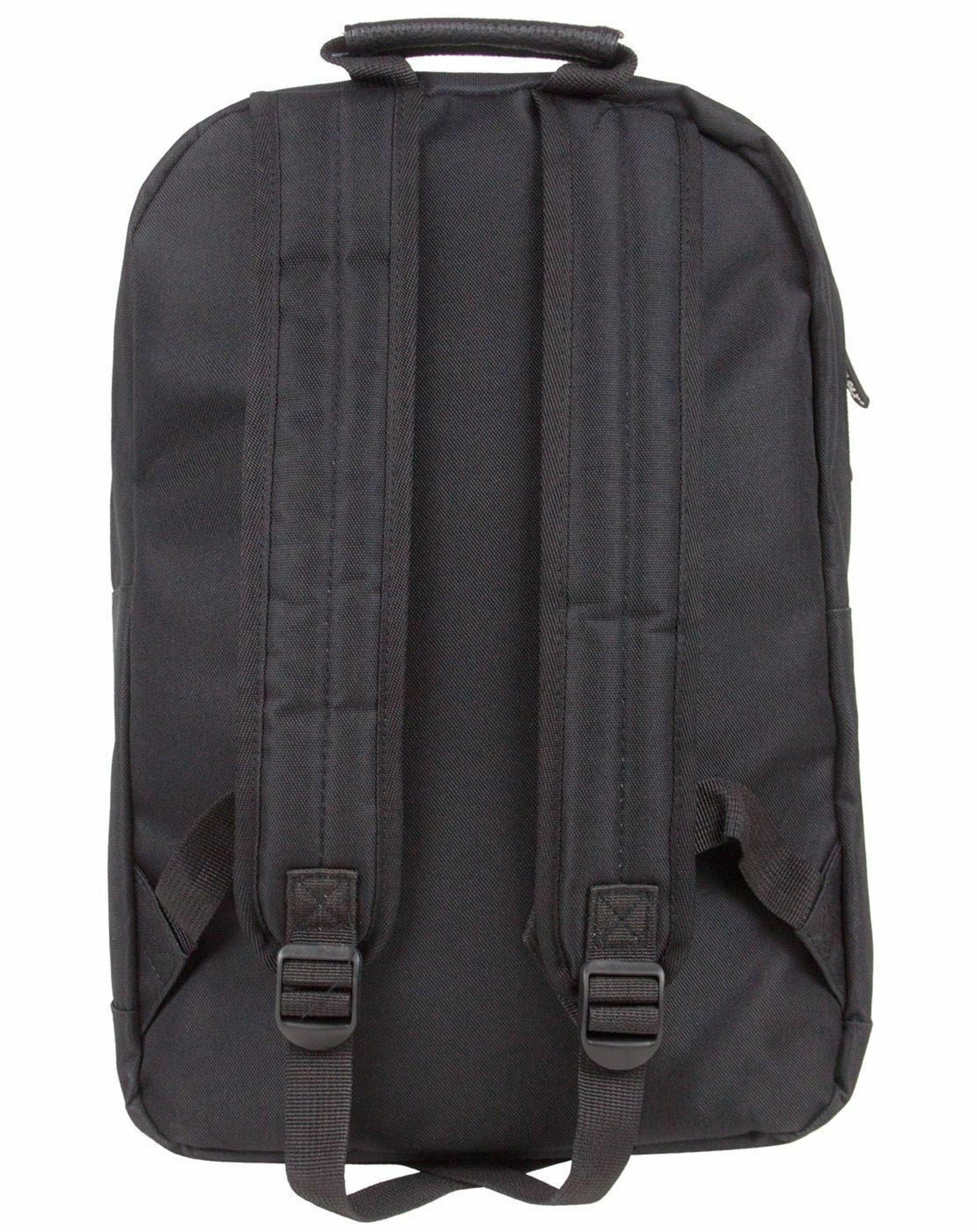 Black Rock Sax Rolling Stones 1978 Tour Backpack, Image 3 of 6