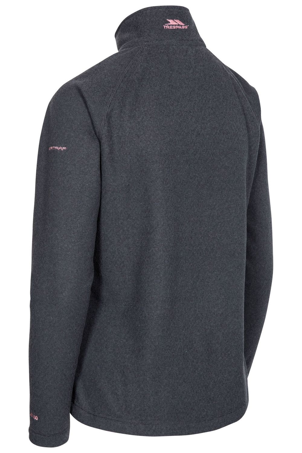 Charcoal Meadows Fleece, Image 2 of 5