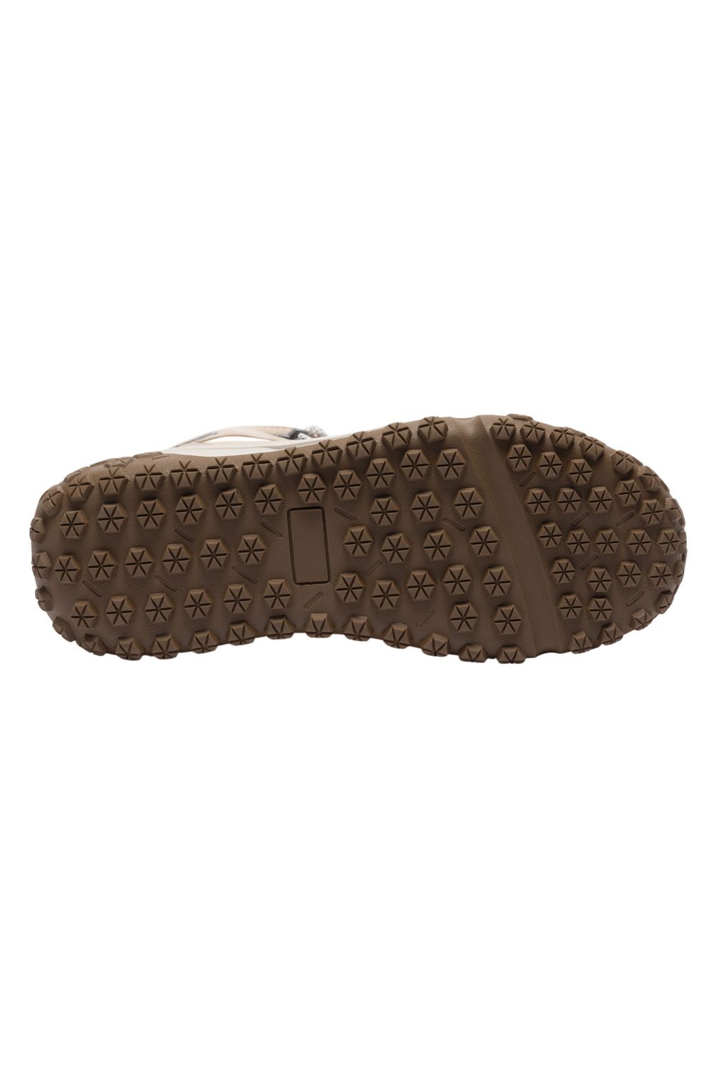 Light Grey Sora Casual Boots, Image 5 of 7