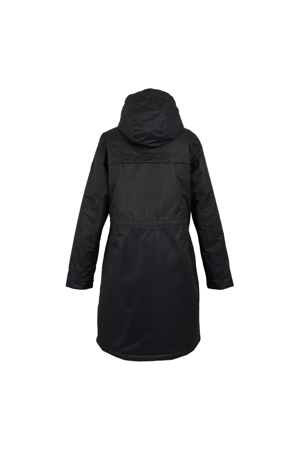Black Romine II Waterproof Jacket, Image 2 of 3