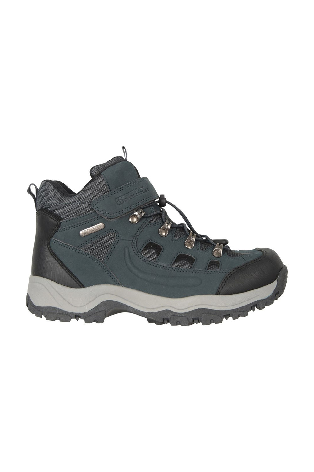 Multi Adventurer Adaptive Waterproof Walking Boots, Image 4 of 6