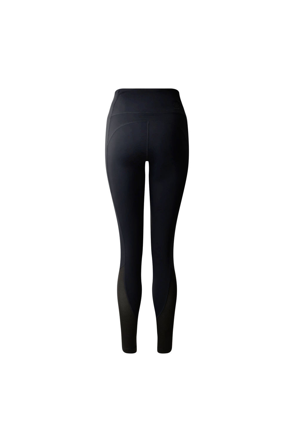 Black Power Leggings, Image 2 of 3