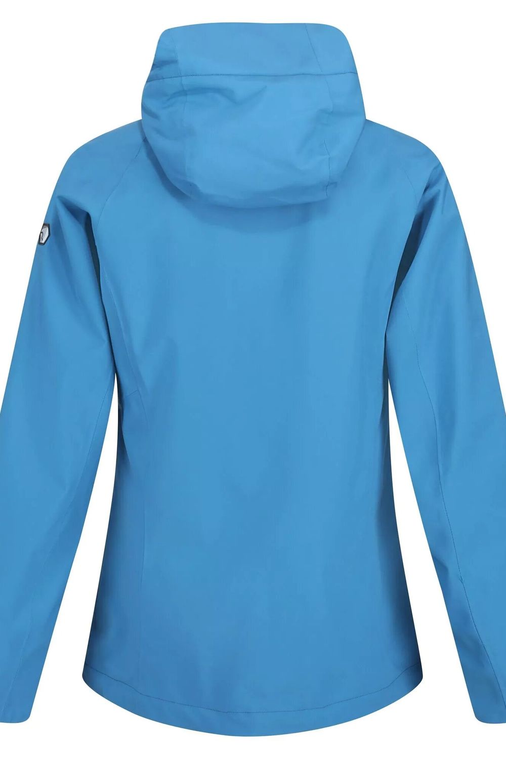 Blue Regatta Blue Britedale Waterproof Jacket, Image 2 of 8