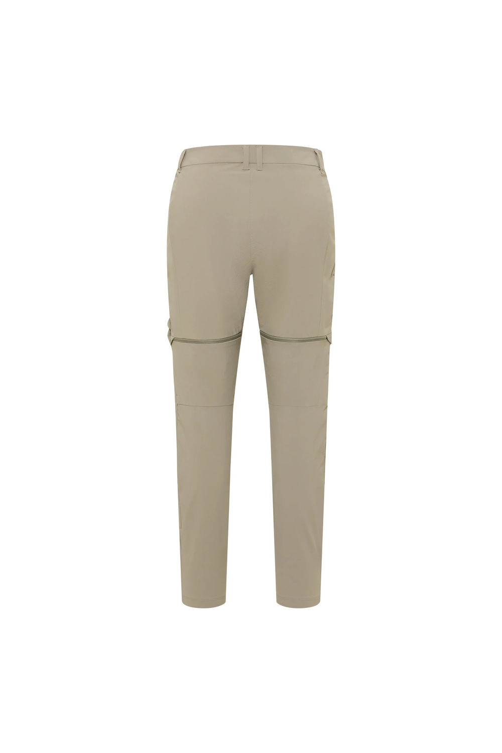 Stone Hikeout ZipOff Hiking Trousers, Image 2 of 3