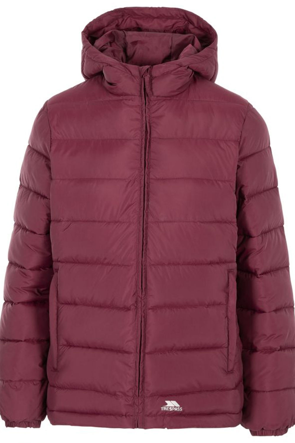 Plum Trespass Plum Elegant Jacket, Image 1 of 4