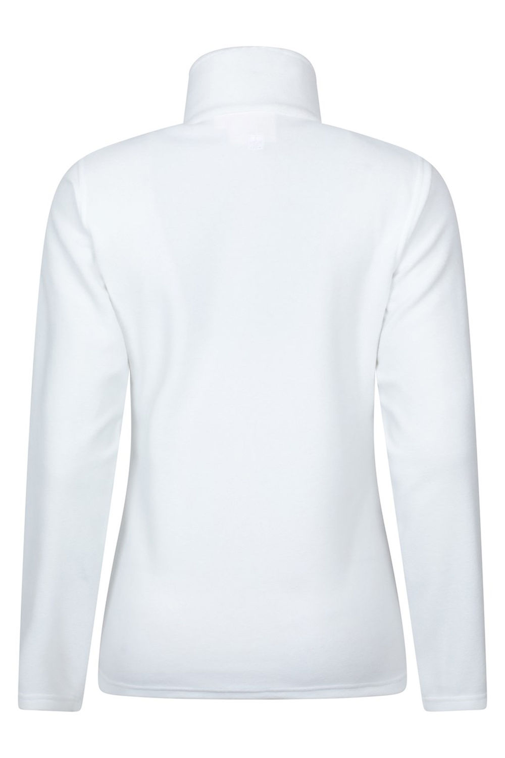 Beige Camber II Fleece Top, Image 2 of 4
