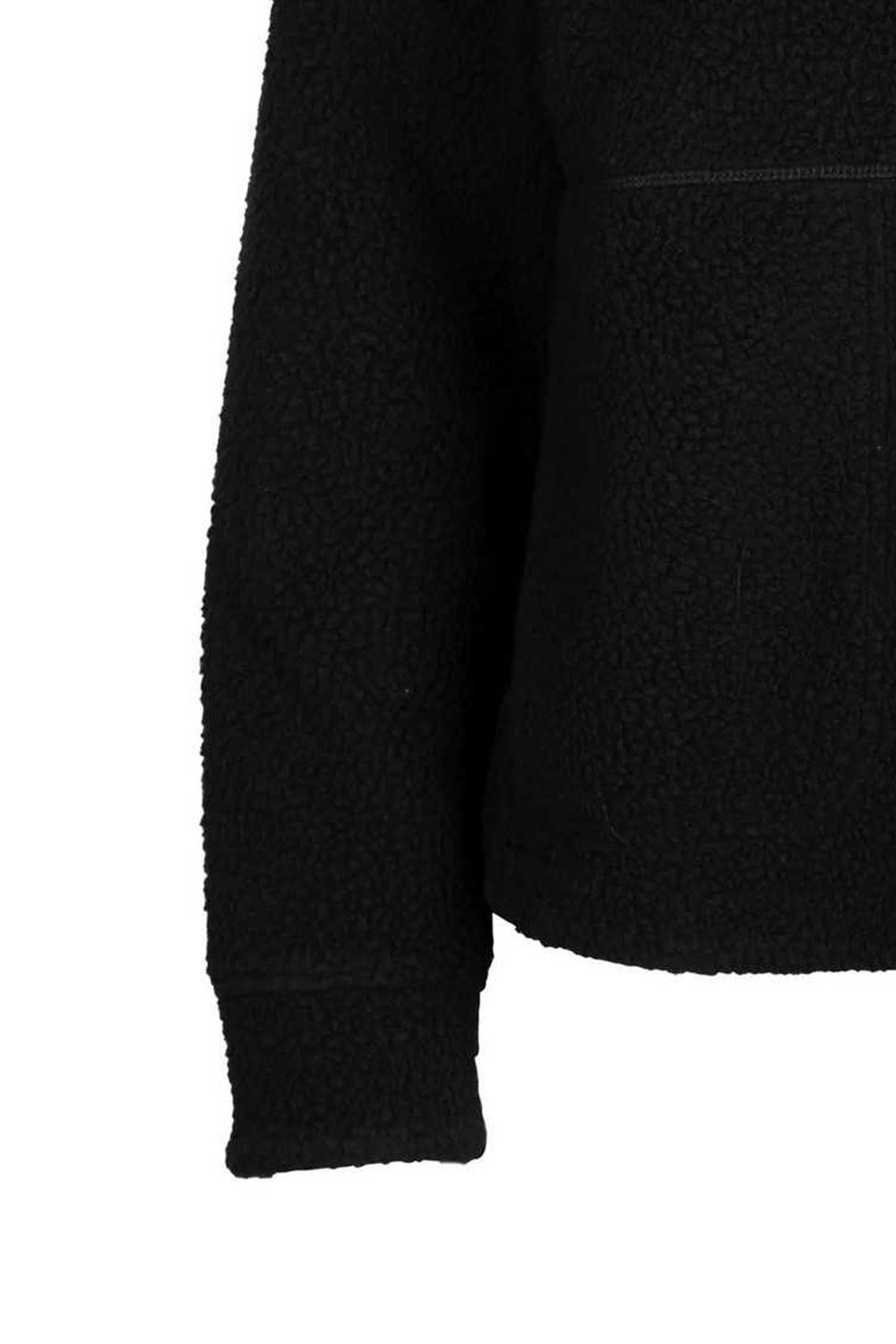 Black Chatty At200 Fleece Jacket, Image 4 of 4