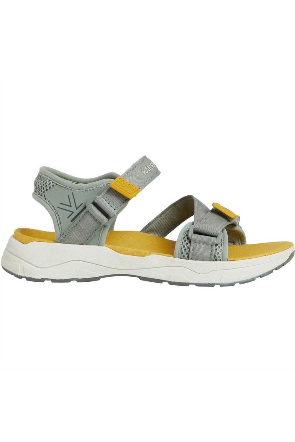 Khaki Falmouth Sandals, Image 1 of 5