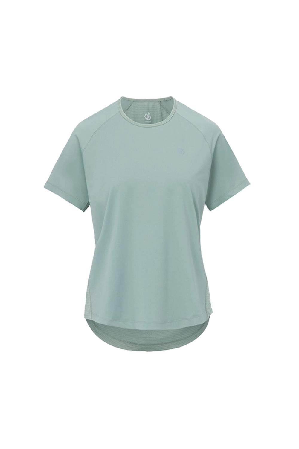 Pale Green Chase II TShirt, Image 2 of 4
