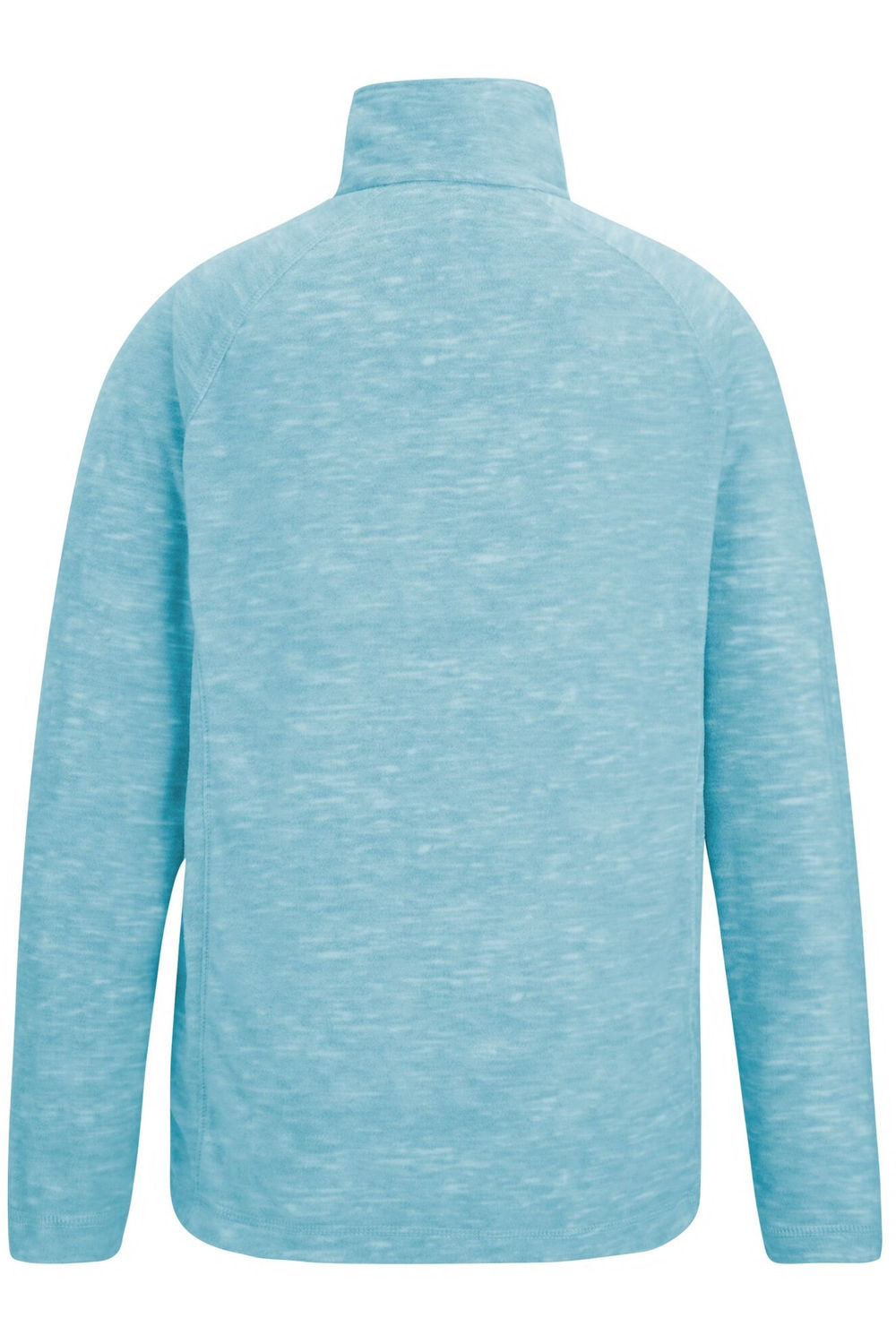 Sky Blue Regatta Sky Blue Mayse Full Zip Fleece Jacket, Image 2 of 4