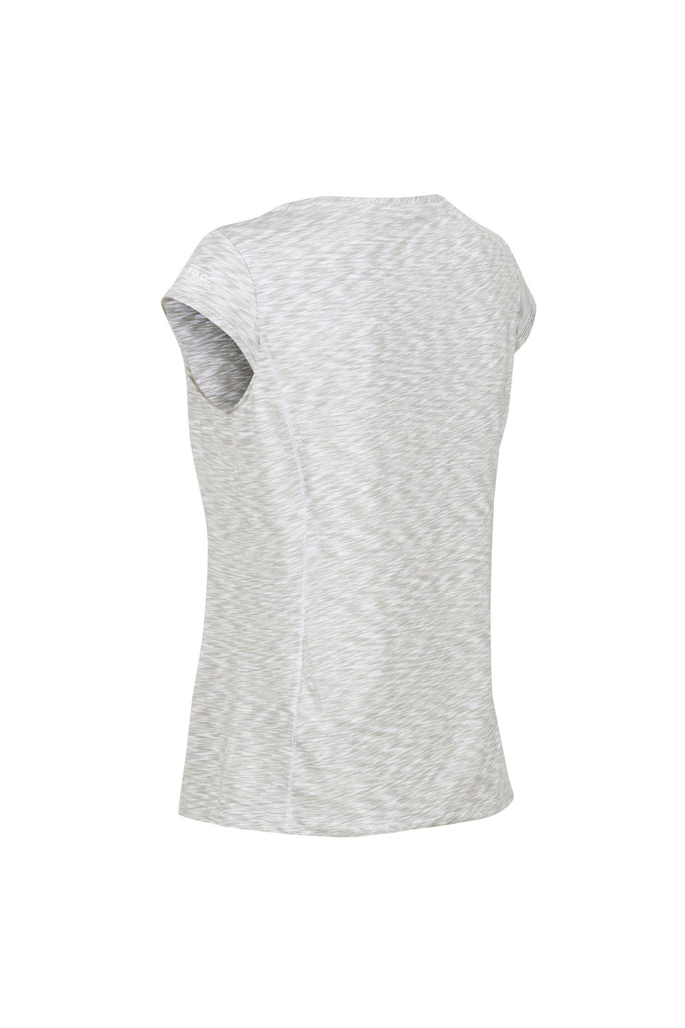 Charcoal Hyperdimension II TShirt, Image 4 of 4