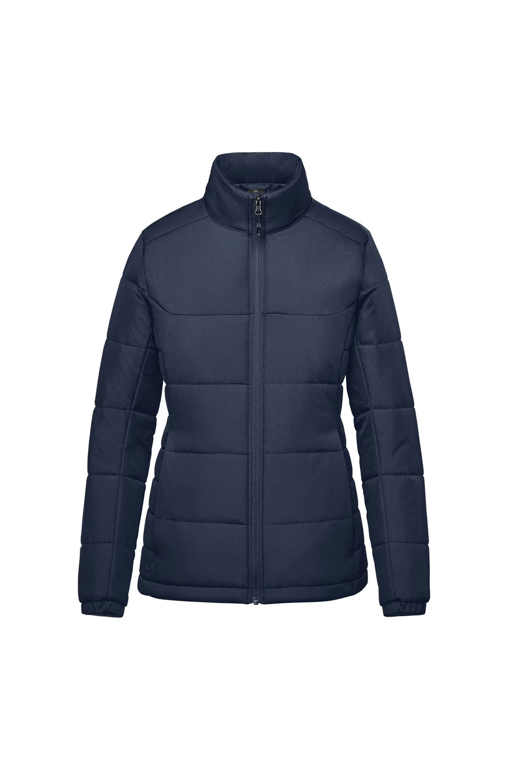 Navy Sierra Thermal Jacket, Image 1 of 3