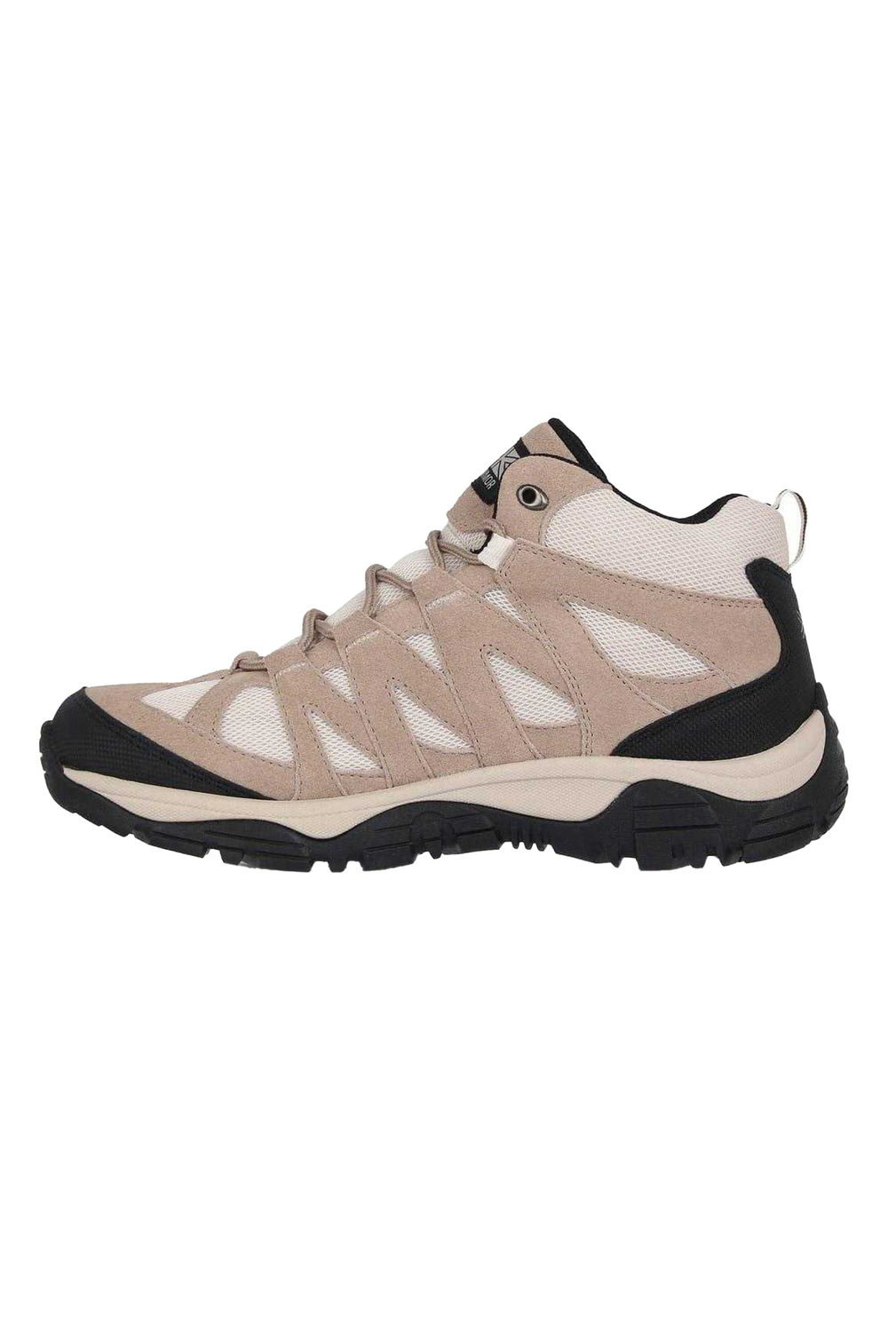Beige Summit Ortholite Walking Boots, Image 3 of 5