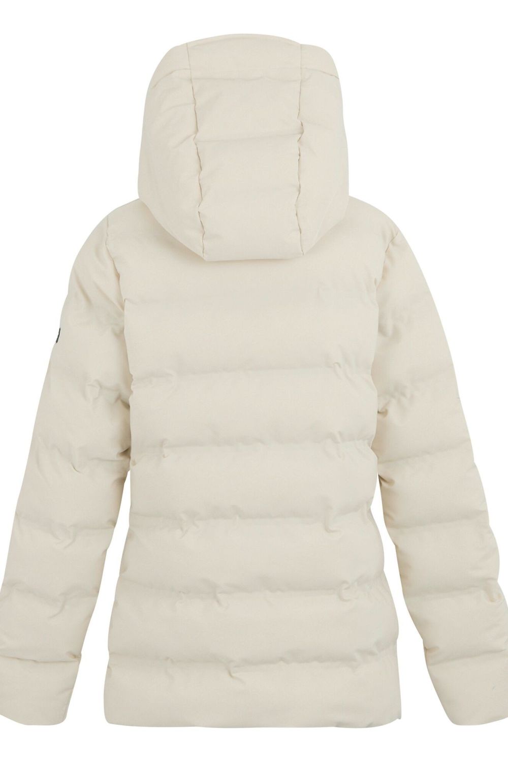 Nude Altoro Thermal Padded Jacket, Image 2 of 5